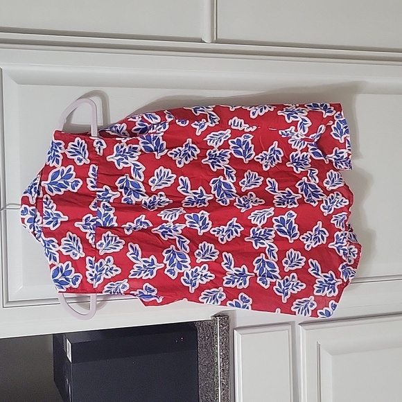 St. John’s Bay Button Up Shirt - Picture 3 of 3